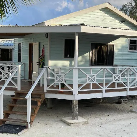Hidden Treasure Vacation Home Blue Bay Cottage-2