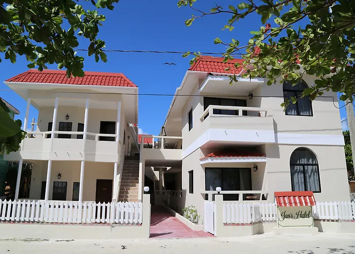 Jans Hotel